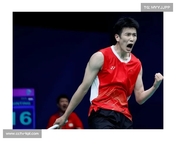 羽联总决赛落户杭州，中国队主场备战最后战役