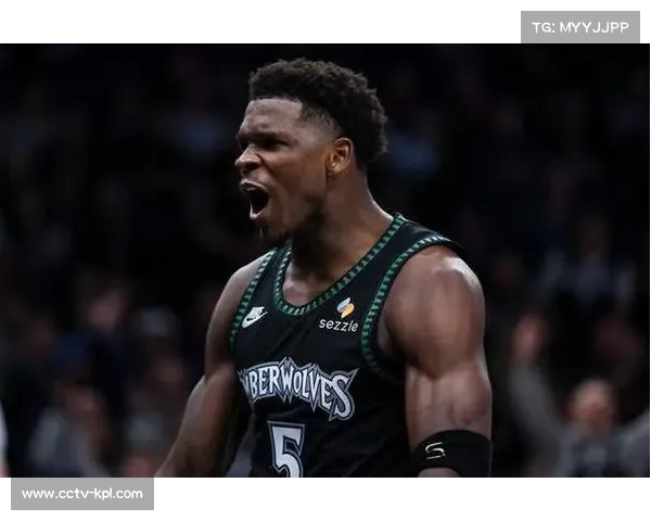 森林狼三连胜爱德华兹26分，灰熊五连败陷防守危机